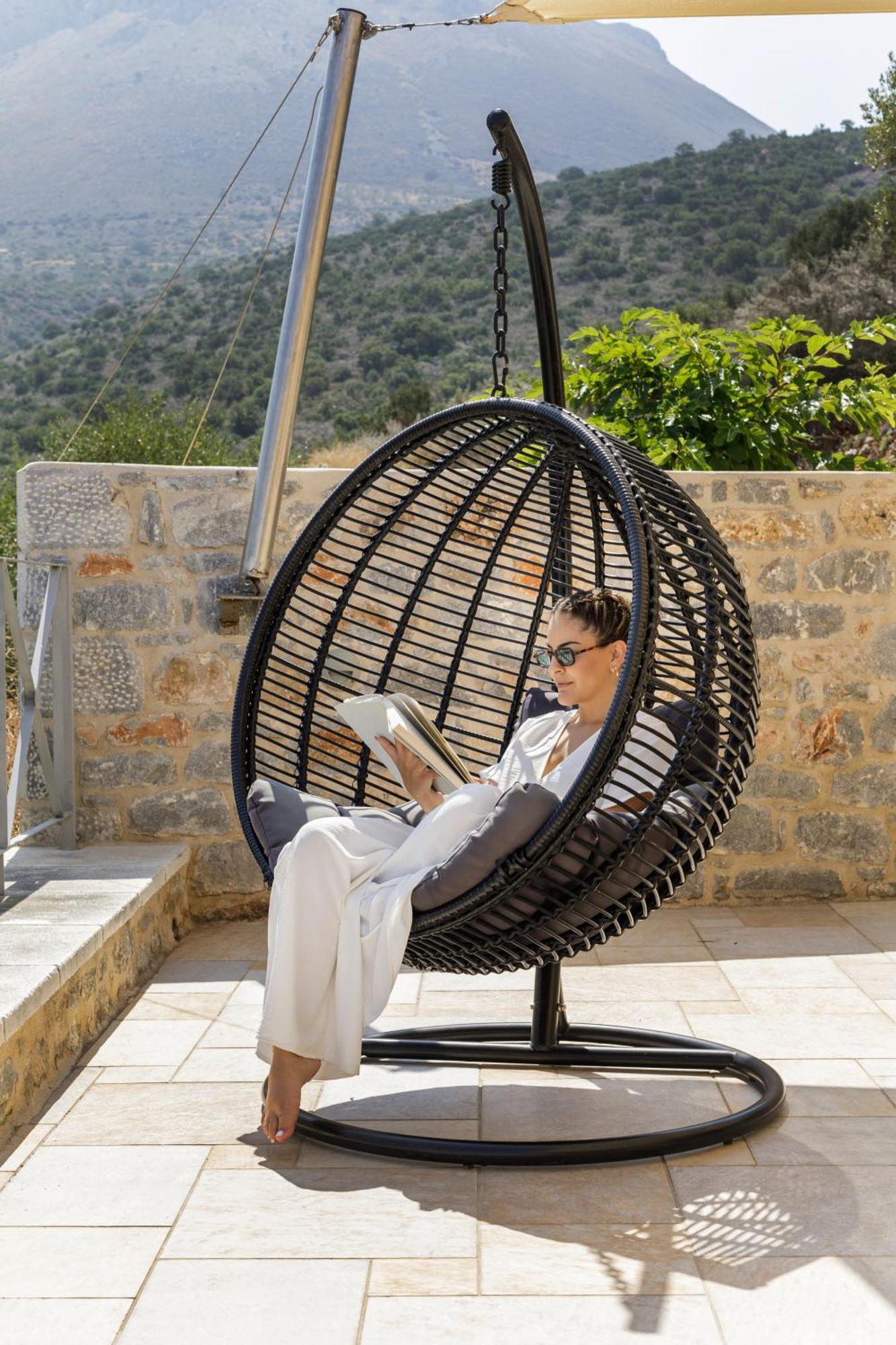 Trapela Limeni Luxury Suites מראה חיצוני תמונה